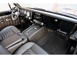1970 Chevrolet C10 (CC-2070901) for sale in St. George, Utah
