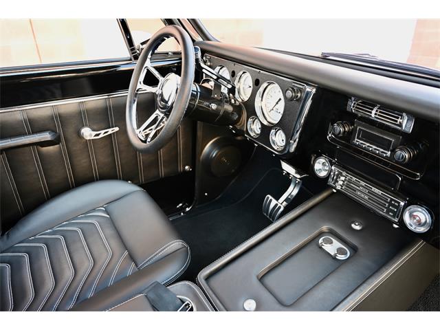 1970 Chevrolet C10 (CC-2070901) for sale in St. George, Utah
