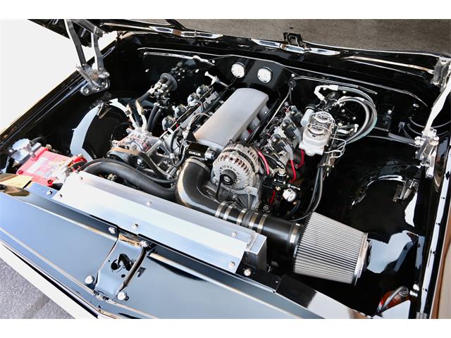 1970 Chevrolet C10 (CC-2070901) for sale in St. George, Utah