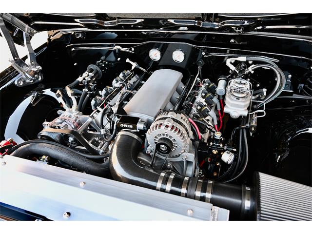 1970 Chevrolet C10 (CC-2070901) for sale in St. George, Utah