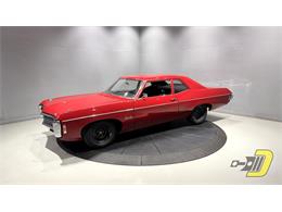 1969 Chevrolet Bel Air (CC-2079010) for sale in Manitowoc, Wisconsin