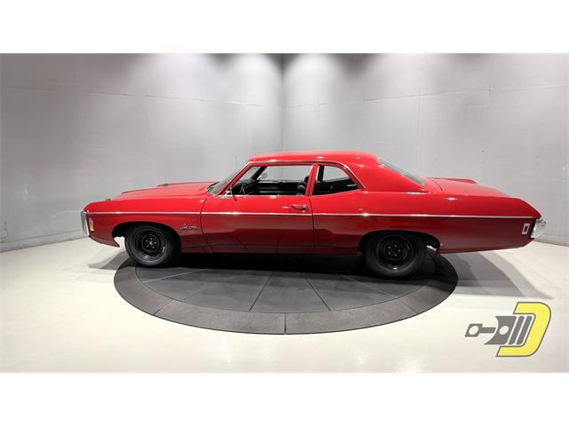 1969 Chevrolet Bel Air (CC-2079010) for sale in Manitowoc, Wisconsin