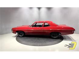 1969 Chevrolet Bel Air (CC-2079010) for sale in Manitowoc, Wisconsin