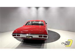 1969 Chevrolet Bel Air (CC-2079010) for sale in Manitowoc, Wisconsin