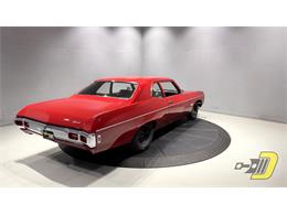 1969 Chevrolet Bel Air (CC-2079010) for sale in Manitowoc, Wisconsin