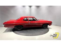 1969 Chevrolet Bel Air (CC-2079010) for sale in Manitowoc, Wisconsin