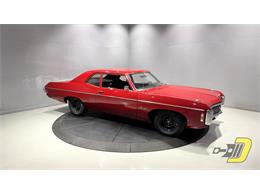 1969 Chevrolet Bel Air (CC-2079010) for sale in Manitowoc, Wisconsin