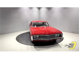 1969 Chevrolet Bel Air (CC-2079010) for sale in Manitowoc, Wisconsin