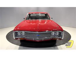 1969 Chevrolet Bel Air (CC-2079010) for sale in Manitowoc, Wisconsin