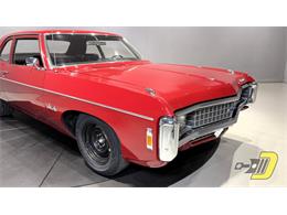 1969 Chevrolet Bel Air (CC-2079010) for sale in Manitowoc, Wisconsin