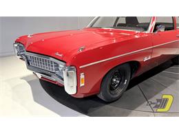 1969 Chevrolet Bel Air (CC-2079010) for sale in Manitowoc, Wisconsin