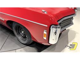 1969 Chevrolet Bel Air (CC-2079010) for sale in Manitowoc, Wisconsin