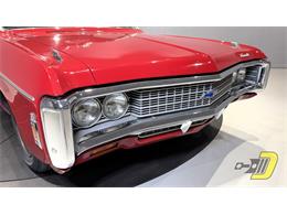 1969 Chevrolet Bel Air (CC-2079010) for sale in Manitowoc, Wisconsin