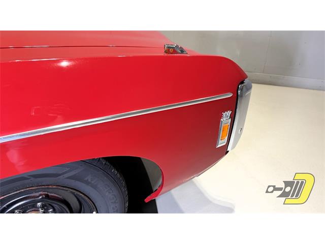 1969 Chevrolet Bel Air (CC-2079010) for sale in Manitowoc, Wisconsin