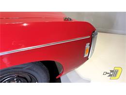 1969 Chevrolet Bel Air (CC-2079010) for sale in Manitowoc, Wisconsin