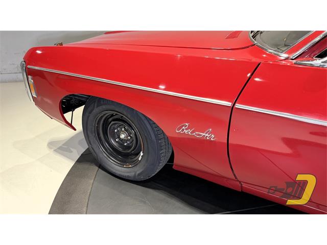 1969 Chevrolet Bel Air (CC-2079010) for sale in Manitowoc, Wisconsin