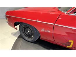 1969 Chevrolet Bel Air (CC-2079010) for sale in Manitowoc, Wisconsin