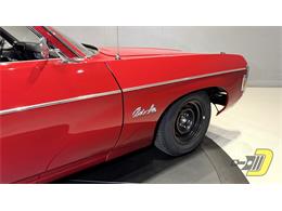 1969 Chevrolet Bel Air (CC-2079010) for sale in Manitowoc, Wisconsin