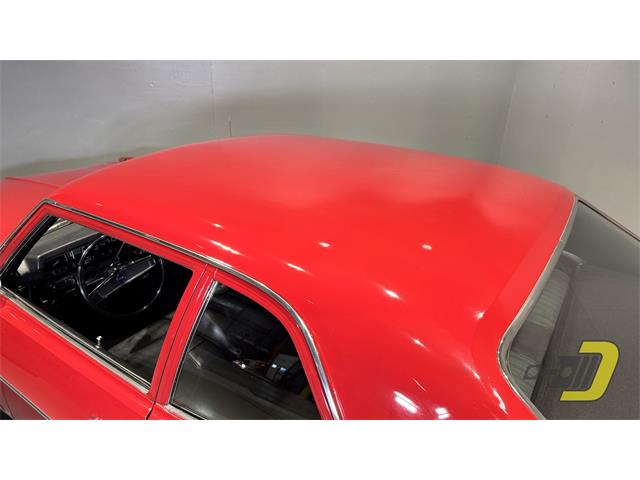 1969 Chevrolet Bel Air (CC-2079010) for sale in Manitowoc, Wisconsin
