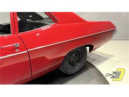 1969 Chevrolet Bel Air (CC-2079010) for sale in Manitowoc, Wisconsin