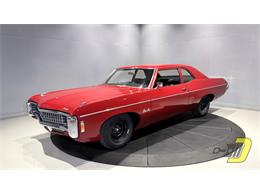 1969 Chevrolet Bel Air (CC-2079010) for sale in Manitowoc, Wisconsin