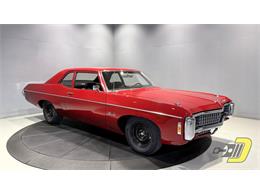 1969 Chevrolet Bel Air (CC-2079010) for sale in Manitowoc, Wisconsin