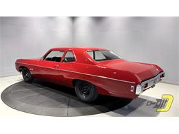 1969 Chevrolet Bel Air (CC-2079010) for sale in Manitowoc, Wisconsin