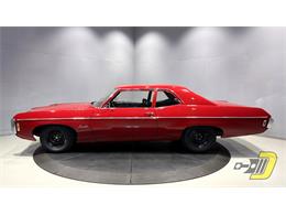 1969 Chevrolet Bel Air (CC-2079010) for sale in Manitowoc, Wisconsin