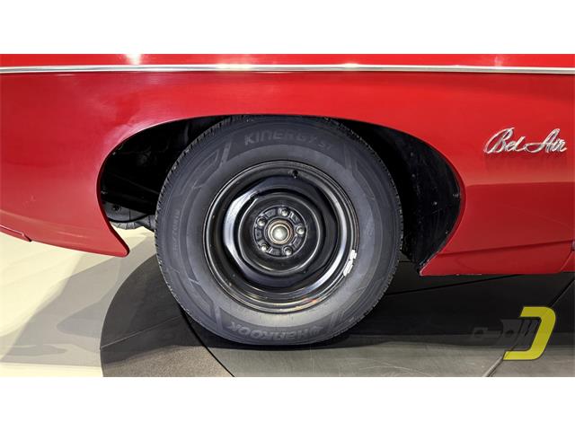 1969 Chevrolet Bel Air (CC-2079010) for sale in Manitowoc, Wisconsin