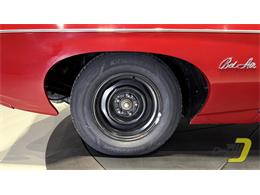 1969 Chevrolet Bel Air (CC-2079010) for sale in Manitowoc, Wisconsin