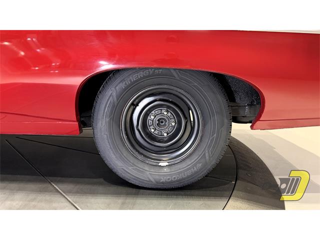 1969 Chevrolet Bel Air (CC-2079010) for sale in Manitowoc, Wisconsin