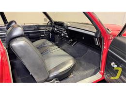 1969 Chevrolet Bel Air (CC-2079010) for sale in Manitowoc, Wisconsin