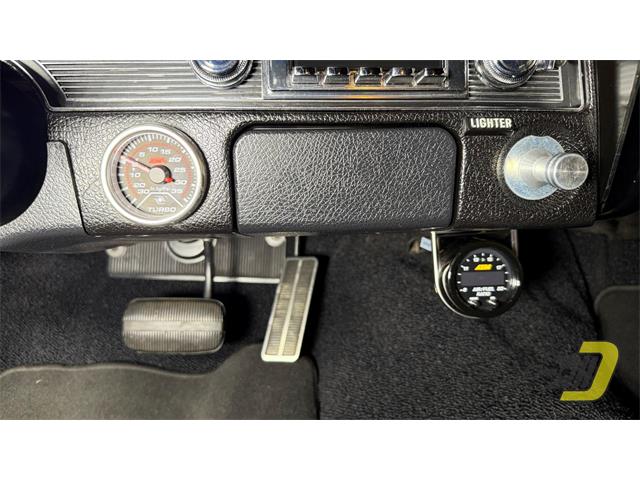 1969 Chevrolet Bel Air (CC-2079010) for sale in Manitowoc, Wisconsin