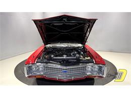 1969 Chevrolet Bel Air (CC-2079010) for sale in Manitowoc, Wisconsin