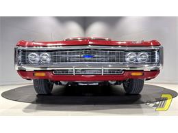 1969 Chevrolet Bel Air (CC-2079010) for sale in Manitowoc, Wisconsin