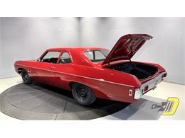 1969 Chevrolet Bel Air (CC-2079010) for sale in Manitowoc, Wisconsin