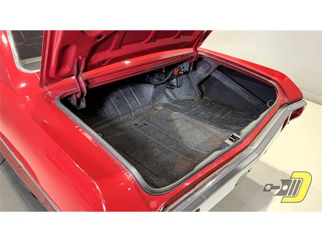 1969 Chevrolet Bel Air (CC-2079010) for sale in Manitowoc, Wisconsin