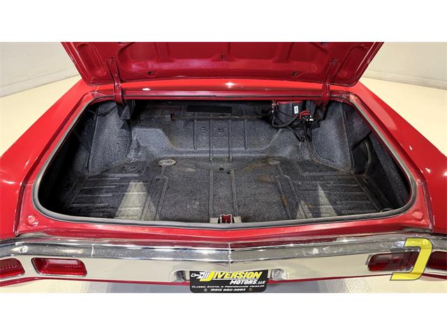 1969 Chevrolet Bel Air (CC-2079010) for sale in Manitowoc, Wisconsin