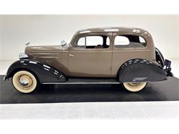 1935 Chevrolet Master (CC-2079011) for sale in Morgantown, Pennsylvania