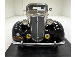 1935 Chevrolet Master (CC-2079011) for sale in Morgantown, Pennsylvania