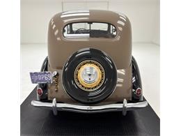 1935 Chevrolet Master (CC-2079011) for sale in Morgantown, Pennsylvania
