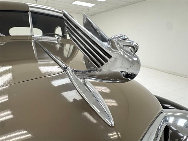 1935 Chevrolet Master (CC-2079011) for sale in Morgantown, Pennsylvania