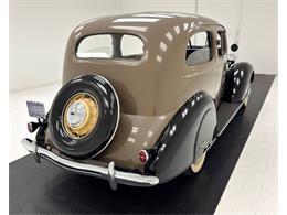 1935 Chevrolet Master (CC-2079011) for sale in Morgantown, Pennsylvania