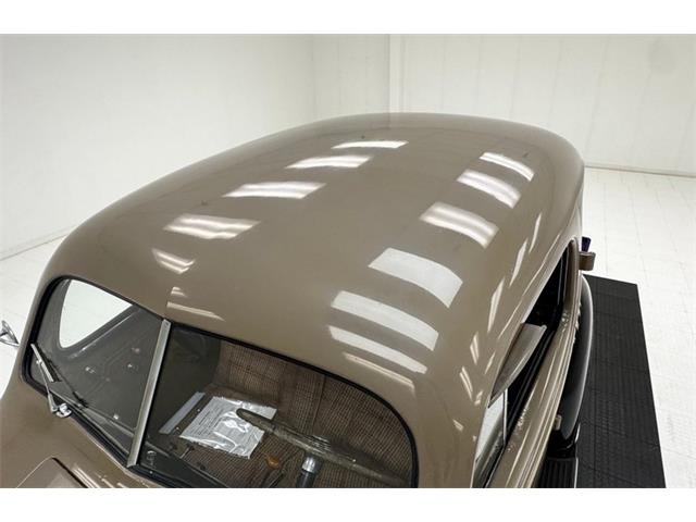 1935 Chevrolet Master (CC-2079011) for sale in Morgantown, Pennsylvania