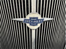 1935 Chevrolet Master (CC-2079011) for sale in Morgantown, Pennsylvania