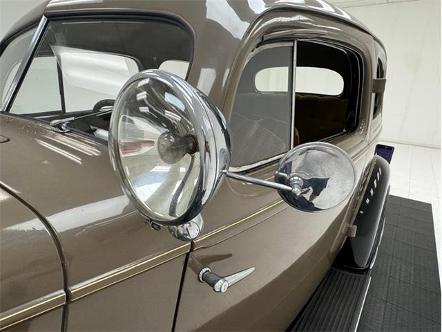 1935 Chevrolet Master (CC-2079011) for sale in Morgantown, Pennsylvania