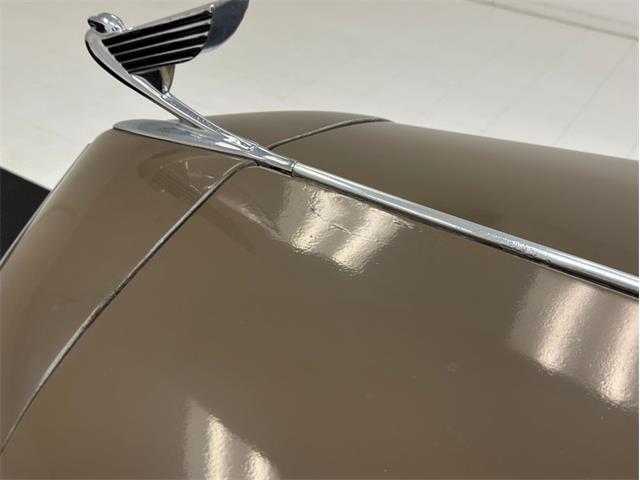 1935 Chevrolet Master (CC-2079011) for sale in Morgantown, Pennsylvania