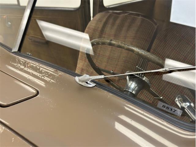 1935 Chevrolet Master (CC-2079011) for sale in Morgantown, Pennsylvania