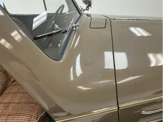 1935 Chevrolet Master (CC-2079011) for sale in Morgantown, Pennsylvania