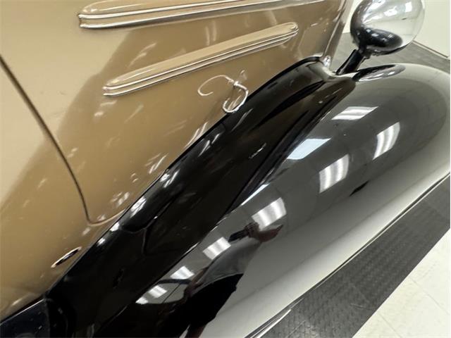 1935 Chevrolet Master (CC-2079011) for sale in Morgantown, Pennsylvania